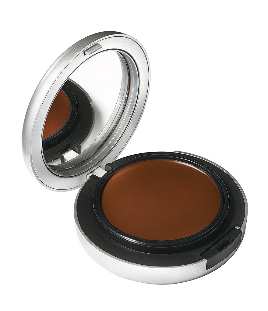 MAC Studio Fix Tech Cream To Powder Foundation