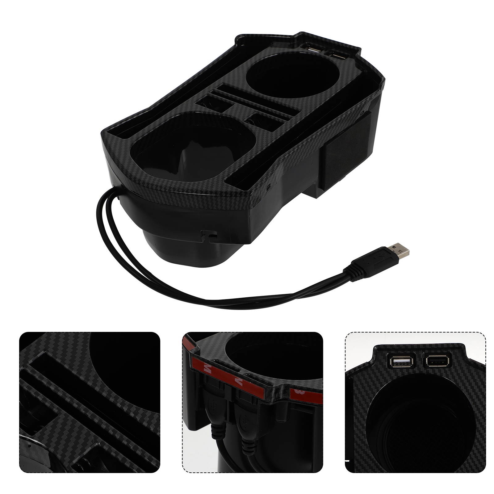 4G LTE CAT4 150M Unlocked Mobile MiFi Portable Hotspot Wireless Wifi Router SIM Card(Black)