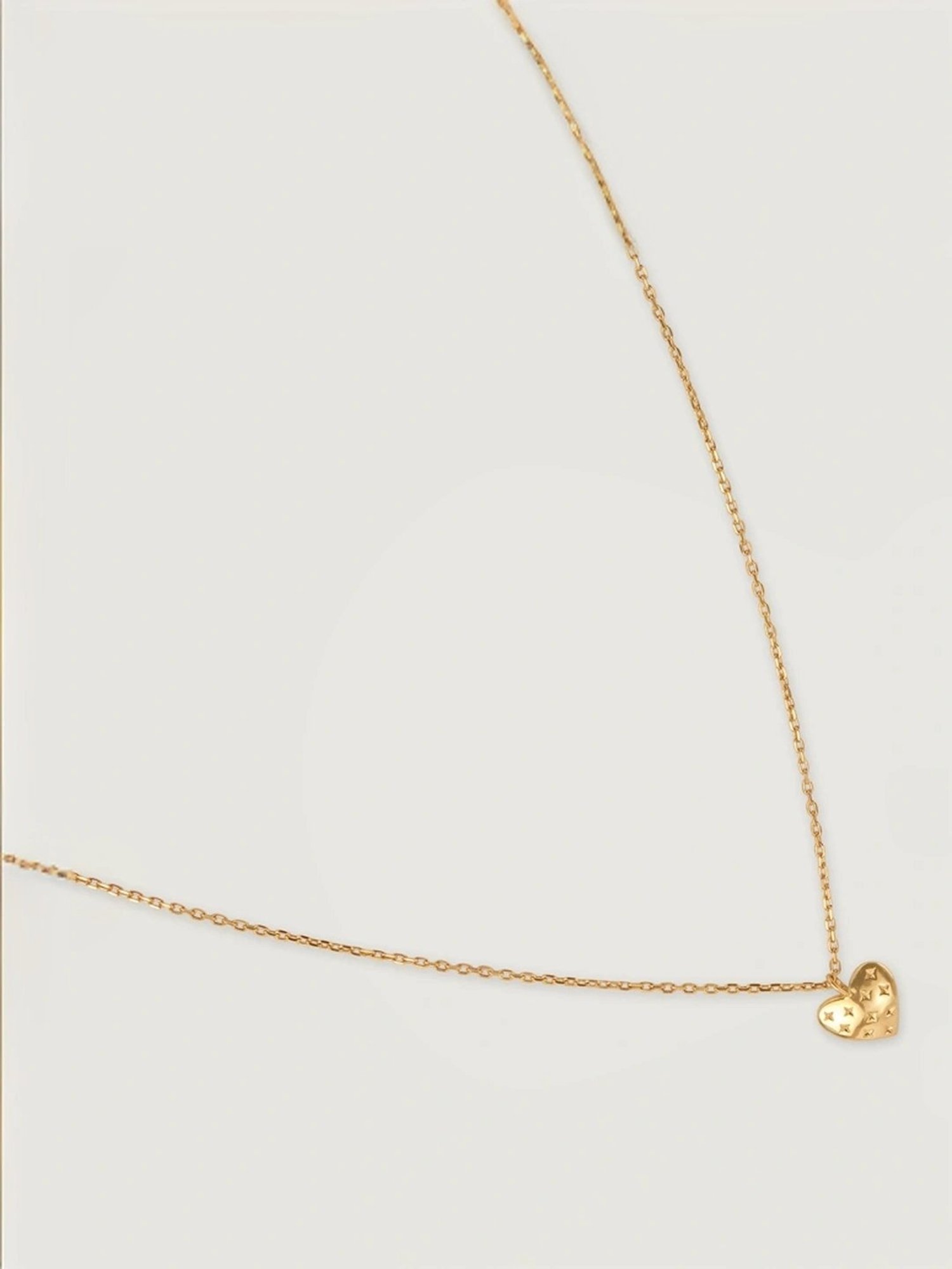 Mia by Tanishq Everlasting Love 14k Gold Necklace Set
