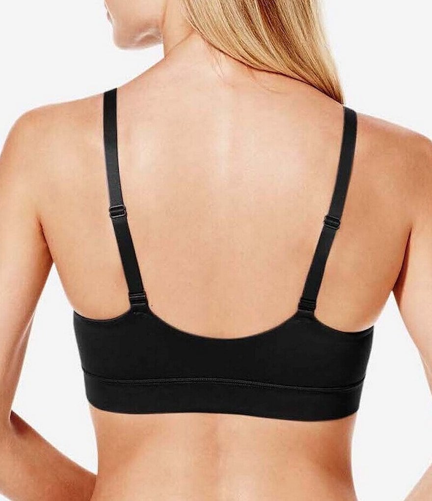 Yummie Audrey Comfortable Seamless Bralette