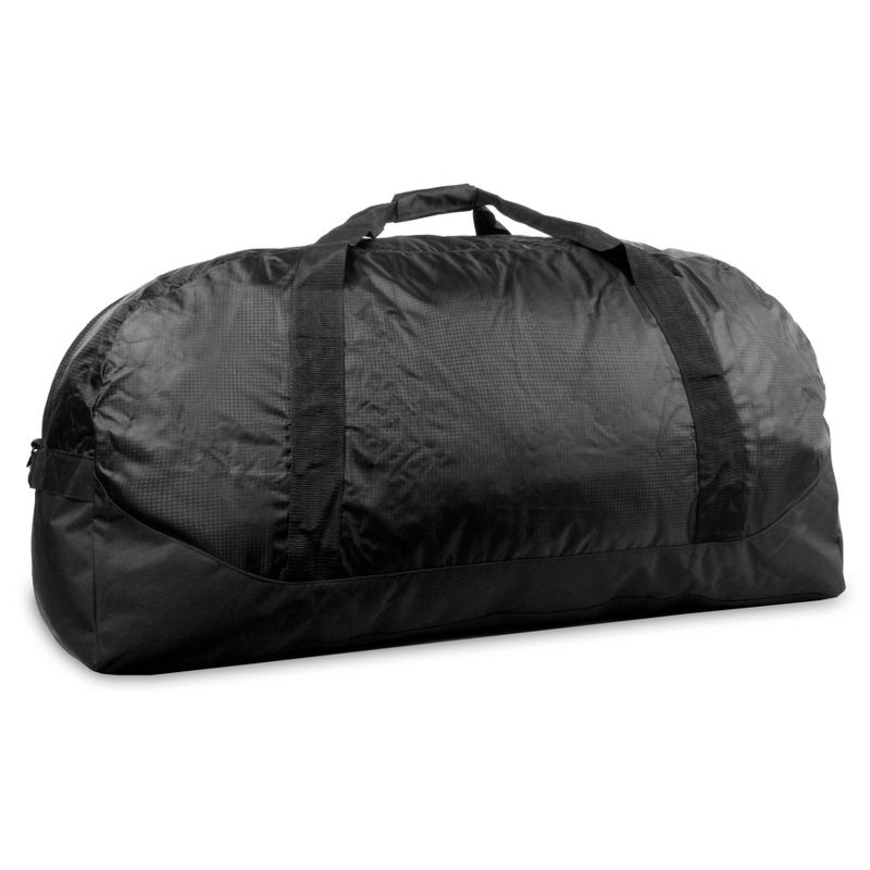 J World Lawrence 40" Sport Duffel Bag - Black