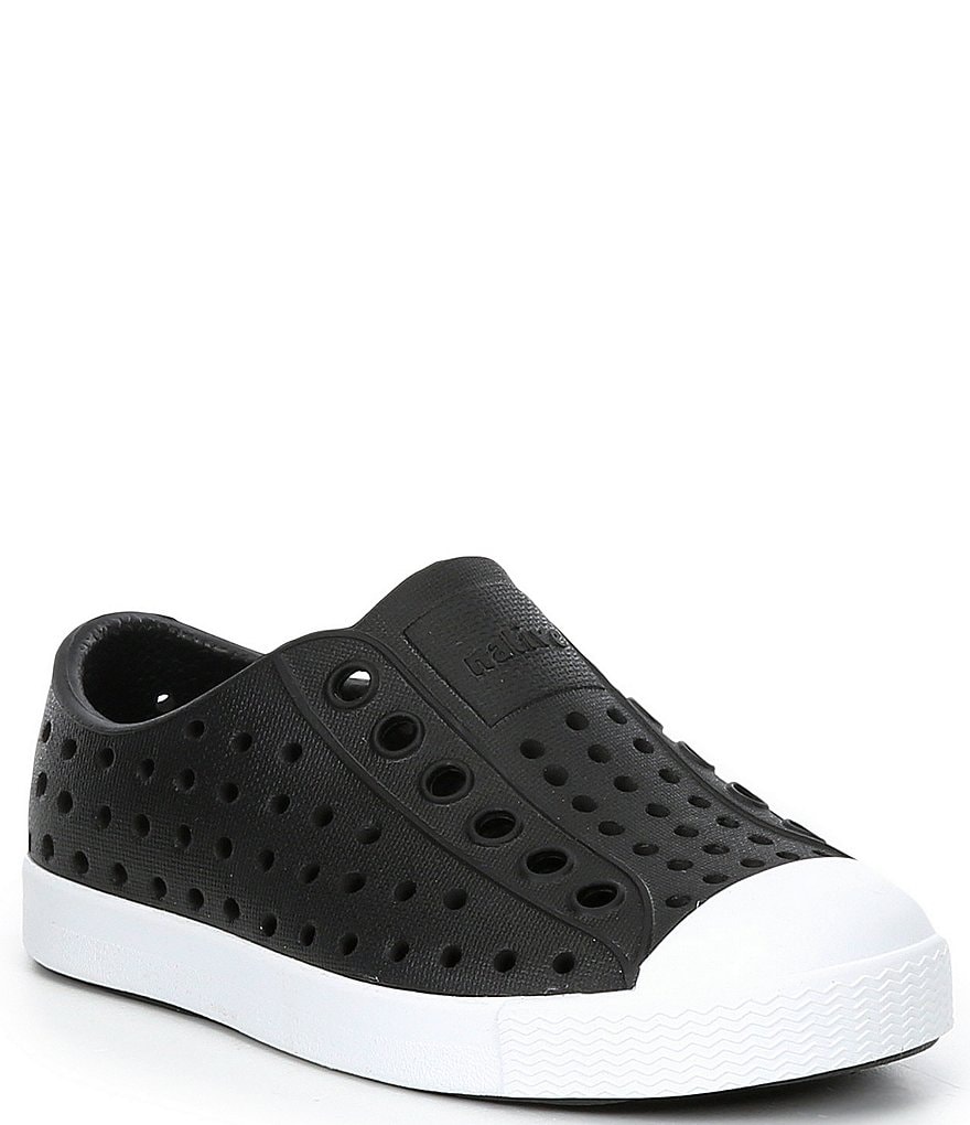 Native Kids' Jefferson Peforated Sneakers (Infant)
