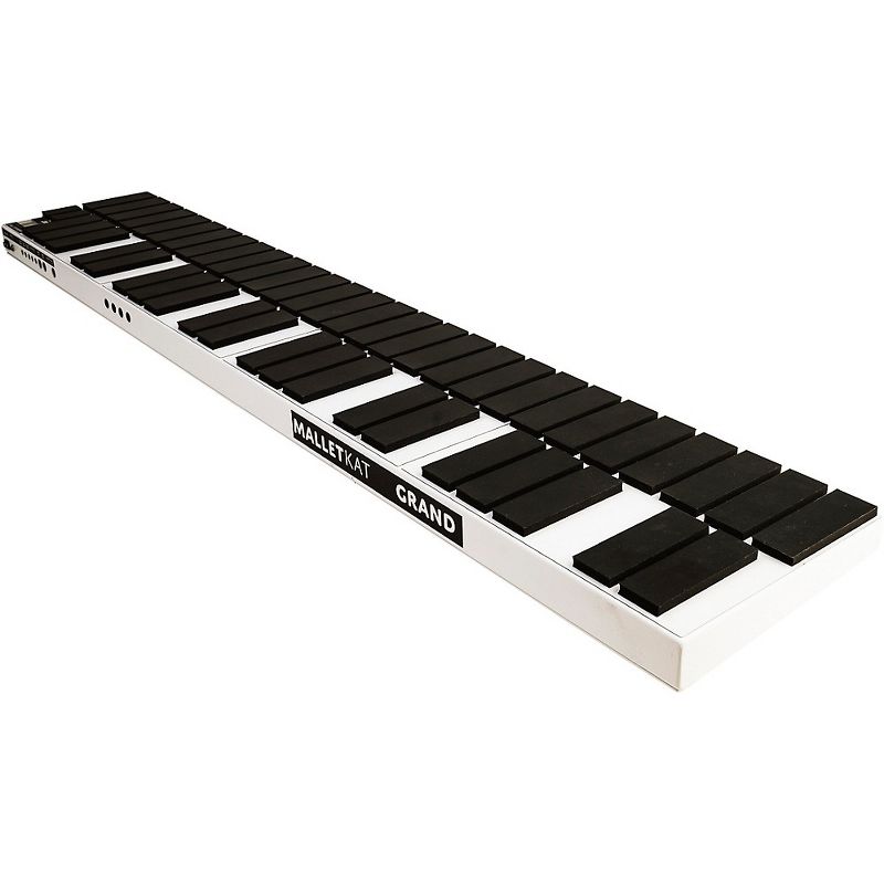 KAT Percussion MalletKAT 8.5 Grand (4-Octave Keyboard Percussion Controller with GigKAT 2 Module) 4 Octave