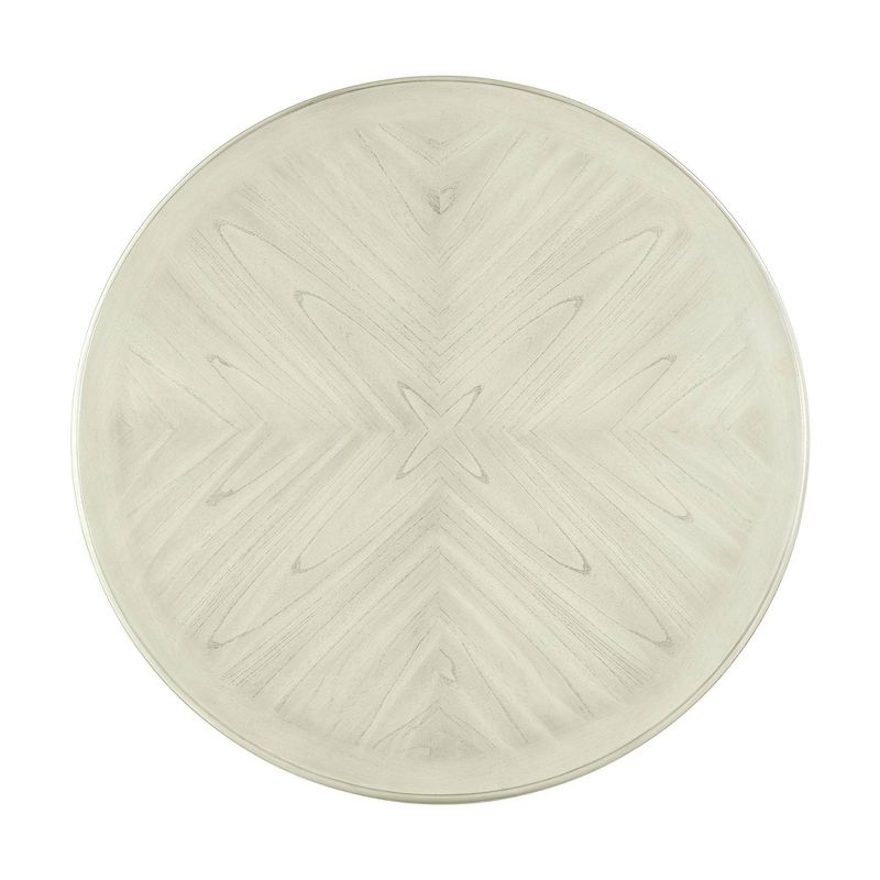 5pc Taylor Counter Height Dining Set Beige - Picket House Furnishings