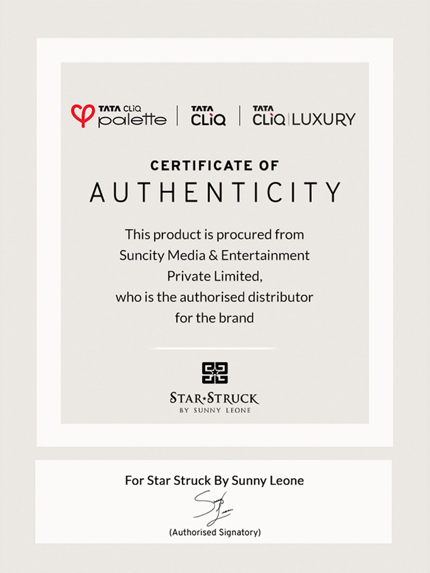 Milagro Beauty Makeup Remover Pad PRO - 1 Pc