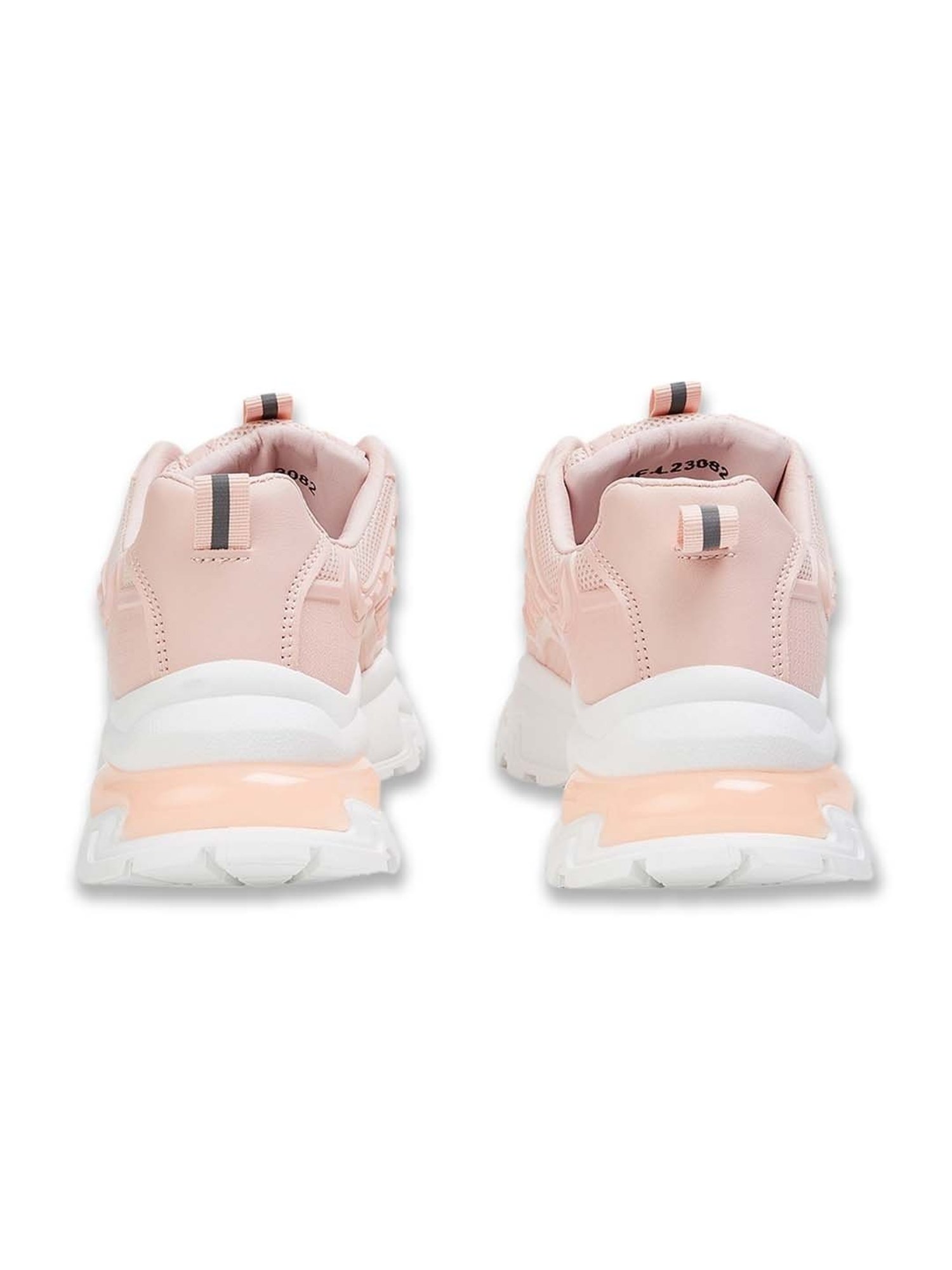 Ginger by Lifestyle Women's Pink Running Shoes