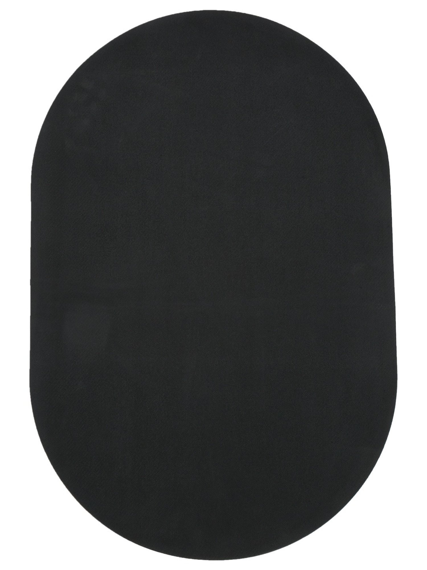 HOSTA HOMES Anti Skid Abstract Multicolor Others Non Slip Bath mat