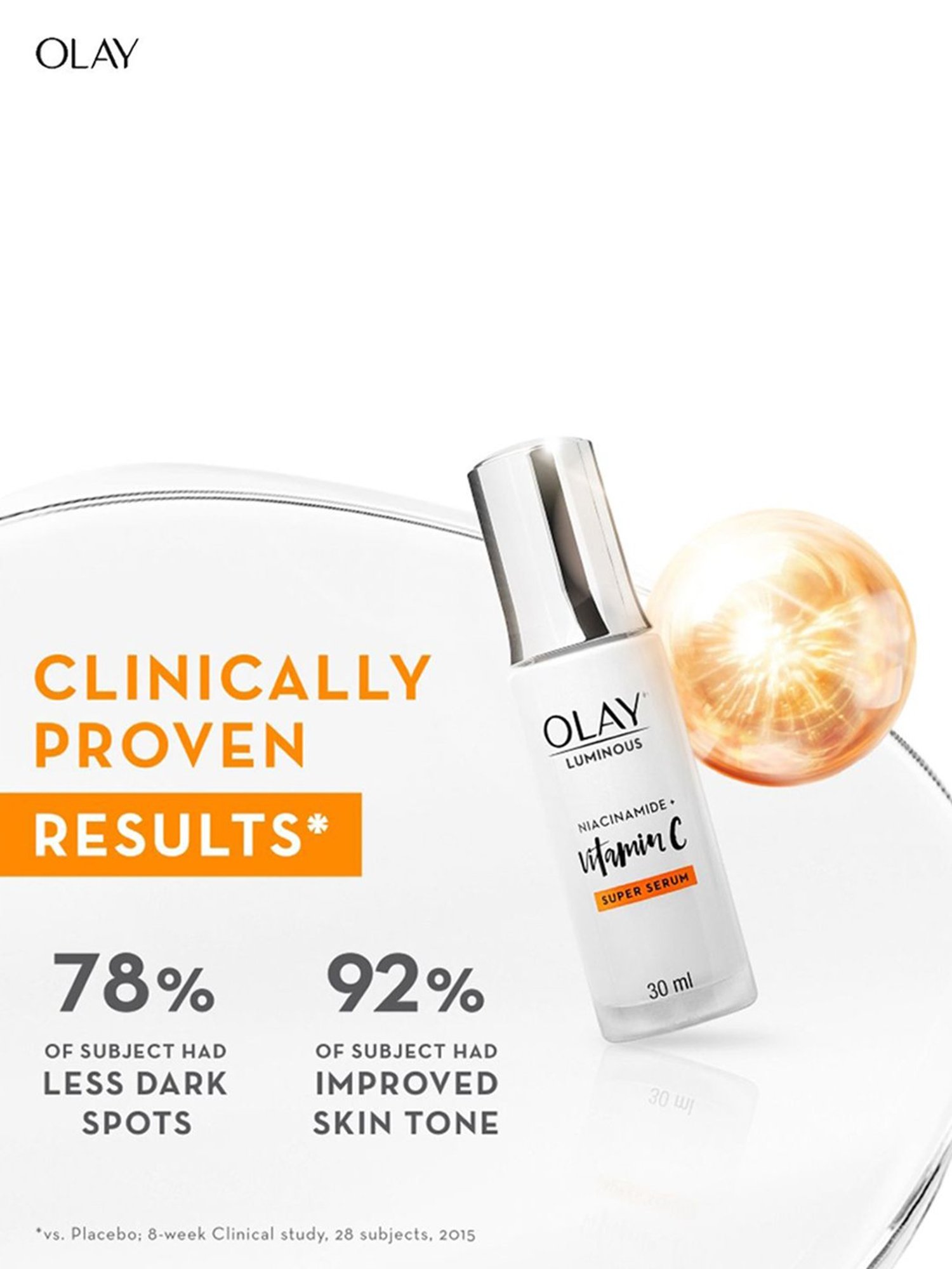 Olay The Vitamin C Kit