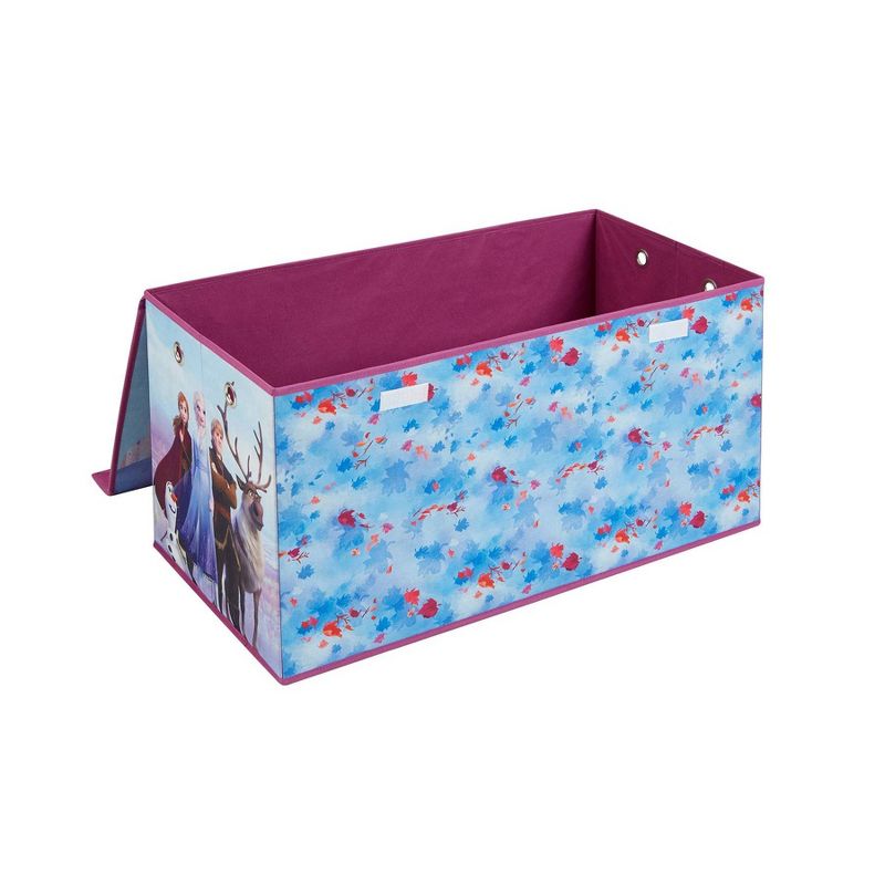 Disney Princess X POPSUGAR Moana Storage