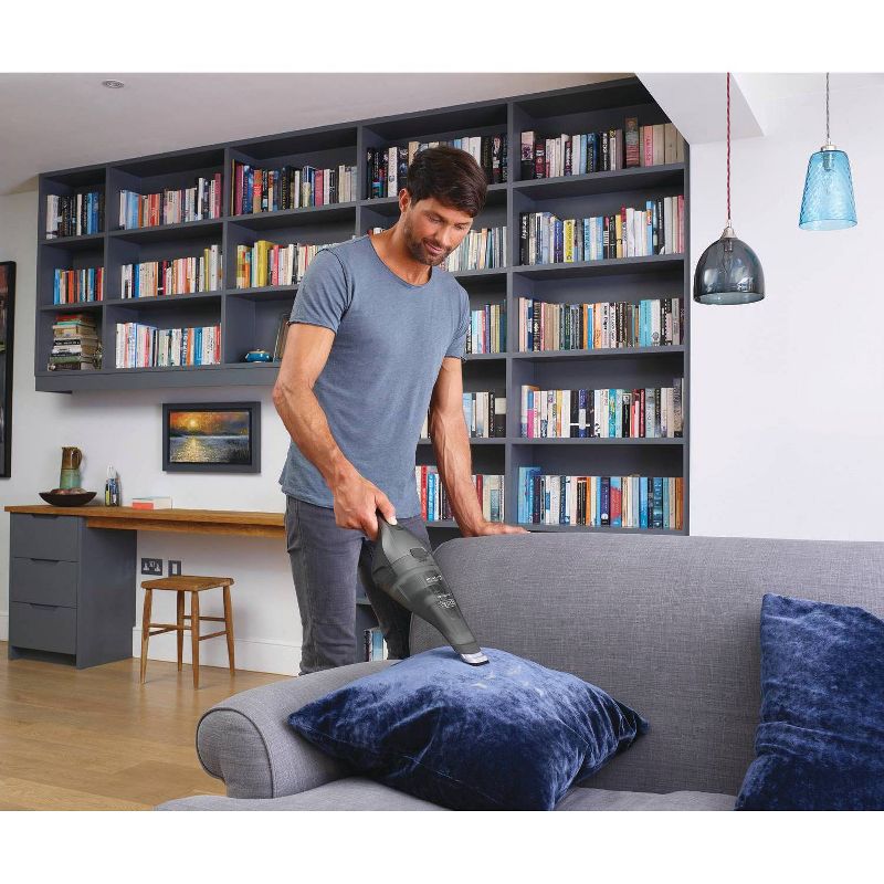 Turtle Wax Mini Dust Buster Vac