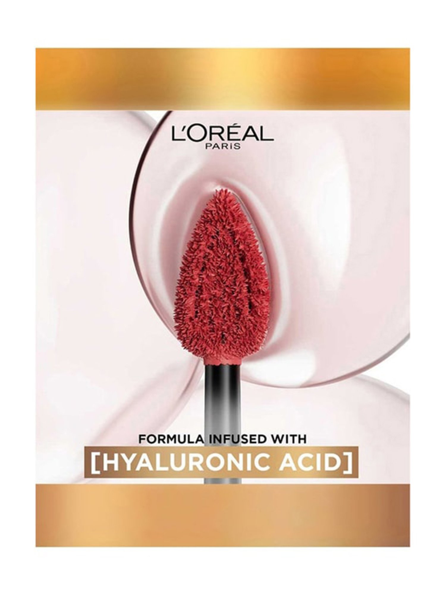 RENEE Stay With Me Matte Lip Color Thirst For Wine - 5 ml