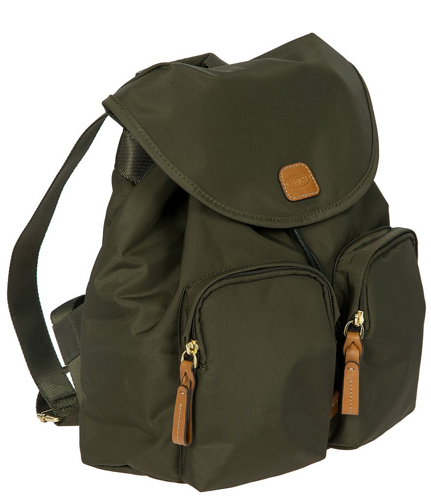 Bric's X-Bag Small City Backpack
