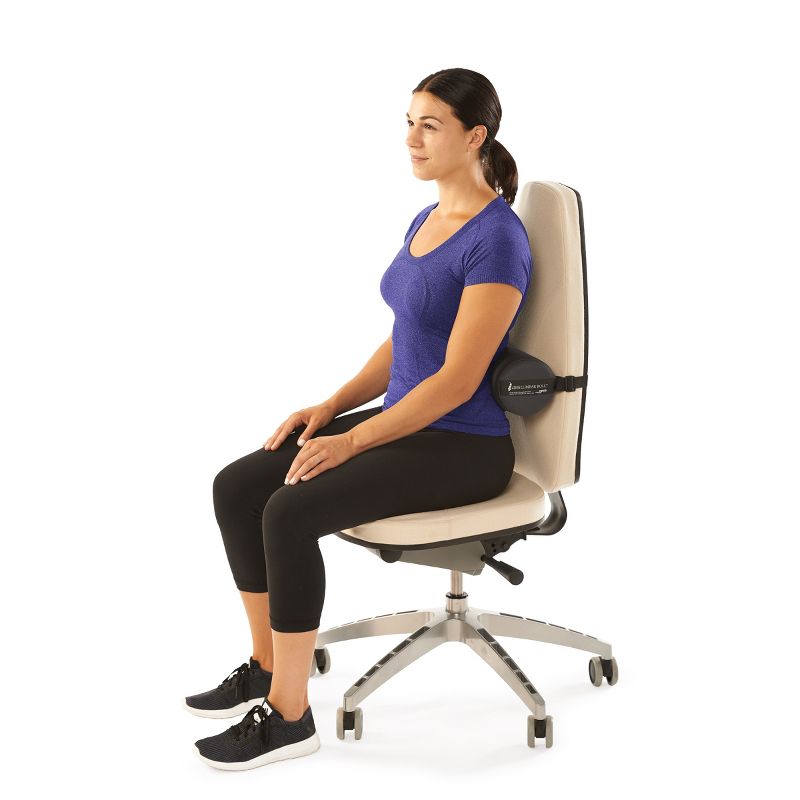 The Original McKenzie Lumbar Roll Standard