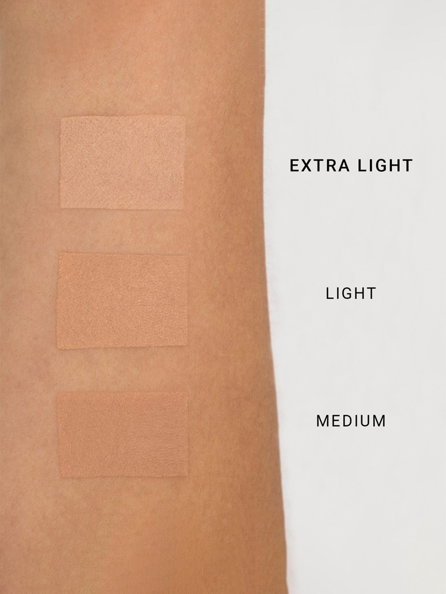 Idun Minerals Perfect Under Eye Concealer Light - 6 ml