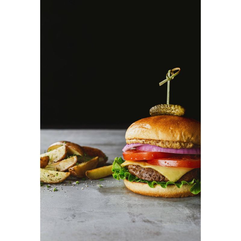 Upton's Naturals Vegan Chorizo Seitan Crumbles - 8oz