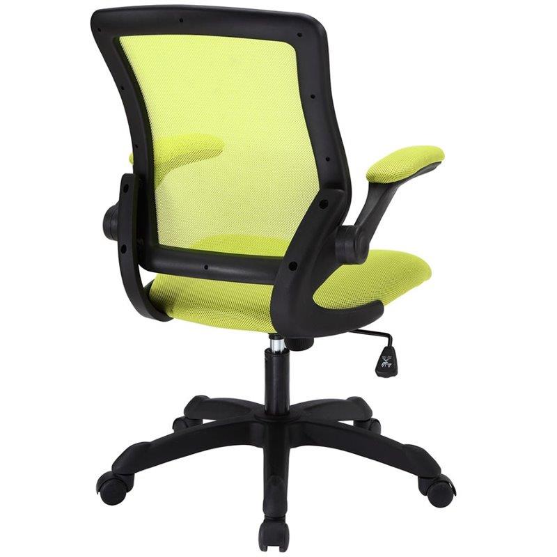 Veer Mesh Office Chair in Green
