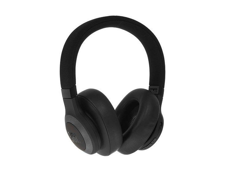 JBL Wireless Over-Ear Noise-Cancelling Headphones (E65BTNC)