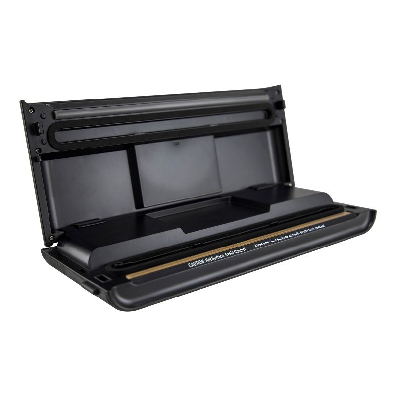 BLACK+DECKER Deluxe Vacuum Sealer - BD3481