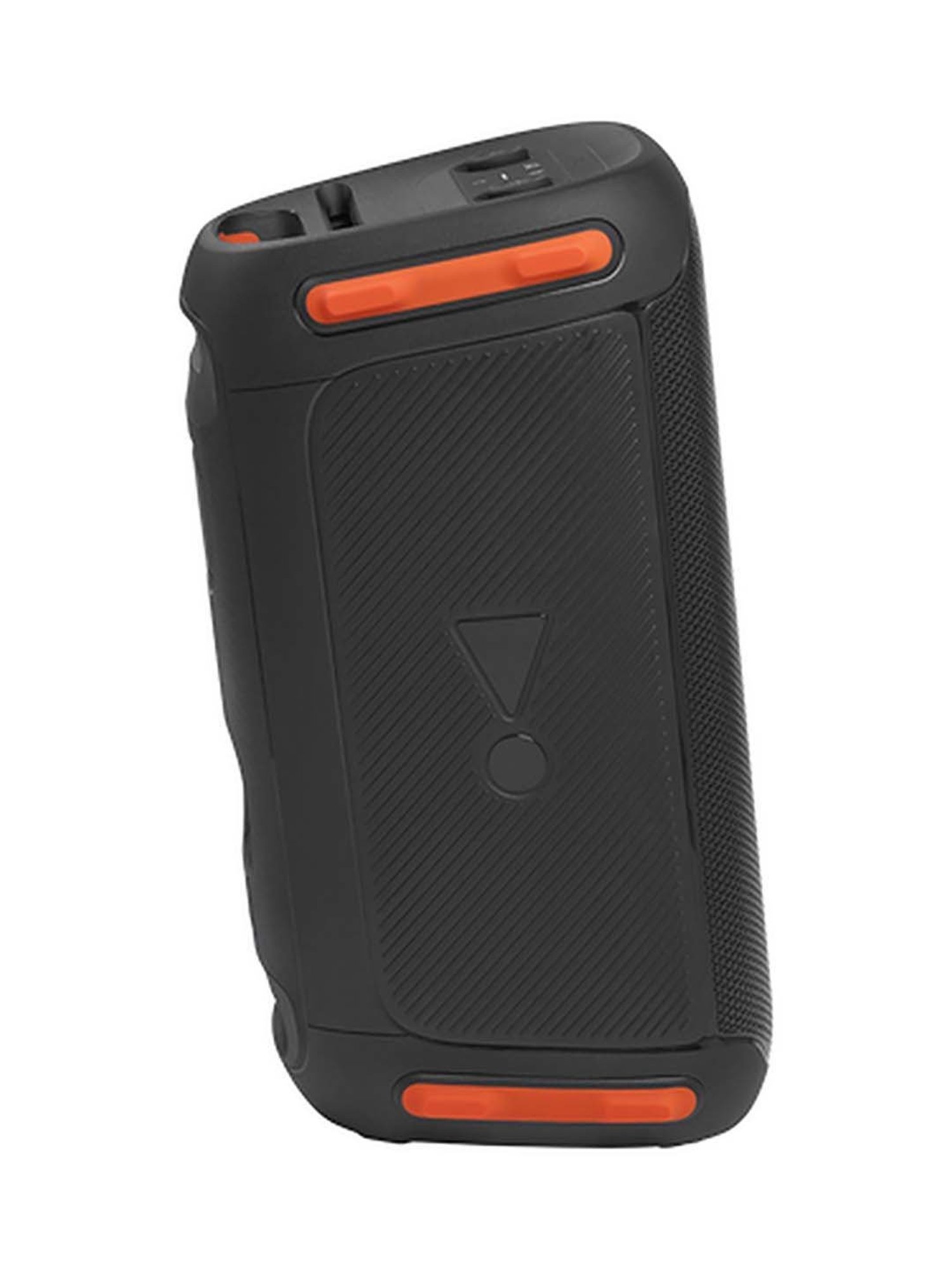 JBL Partybox 110 IPX4 Splashproof Portable Bluetooth Party Speaker with Dynamic Light Show (Black)