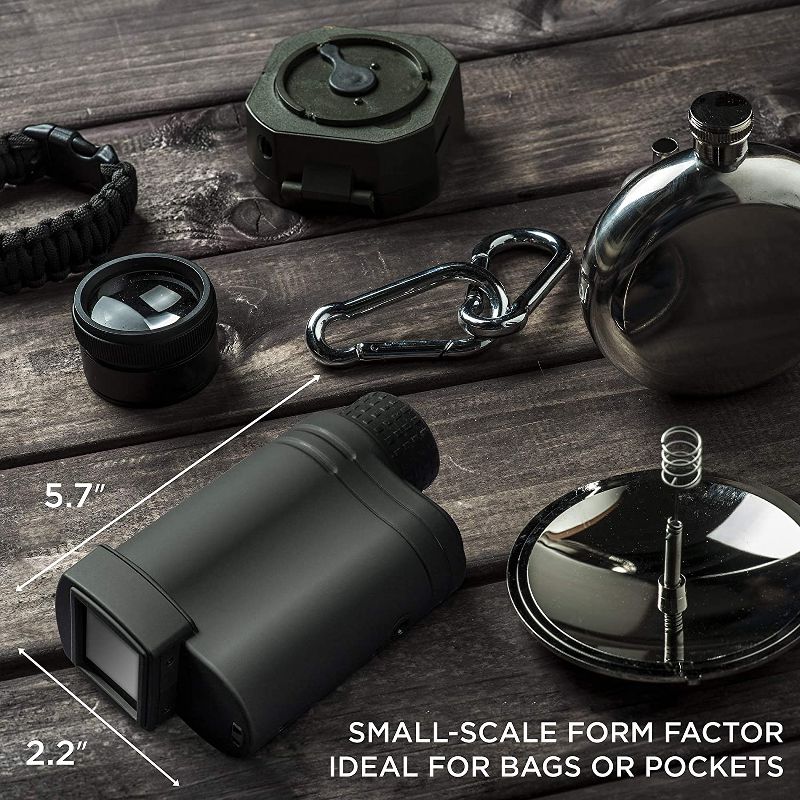 Cassini 800mm x 60mm Astronomical and Terrestrial/Land Telescope Kit - white