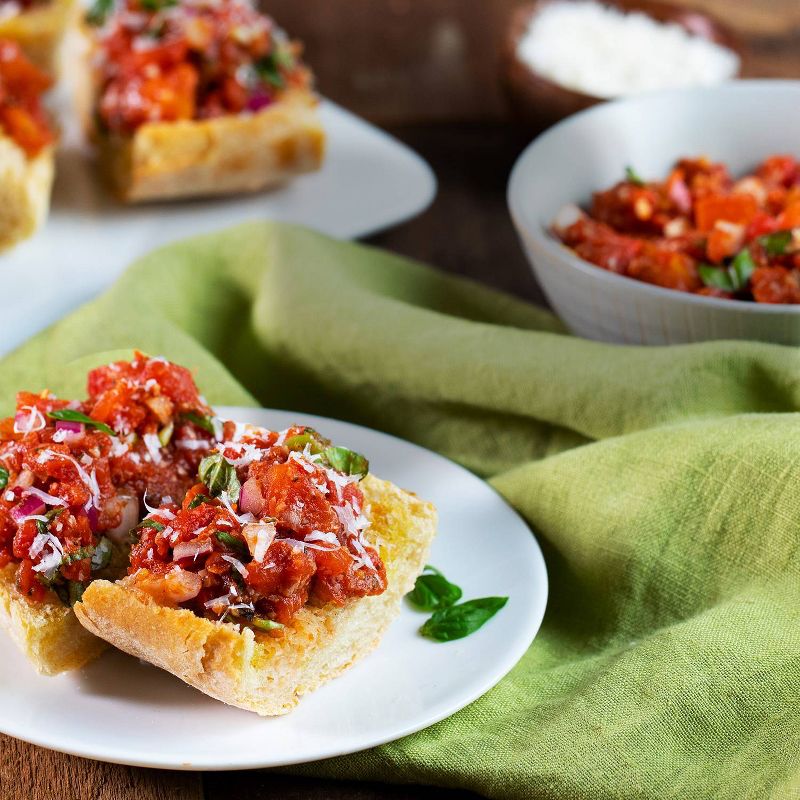 Hunt's 100% Natural Petite Diced Tomatoes - 14.5oz