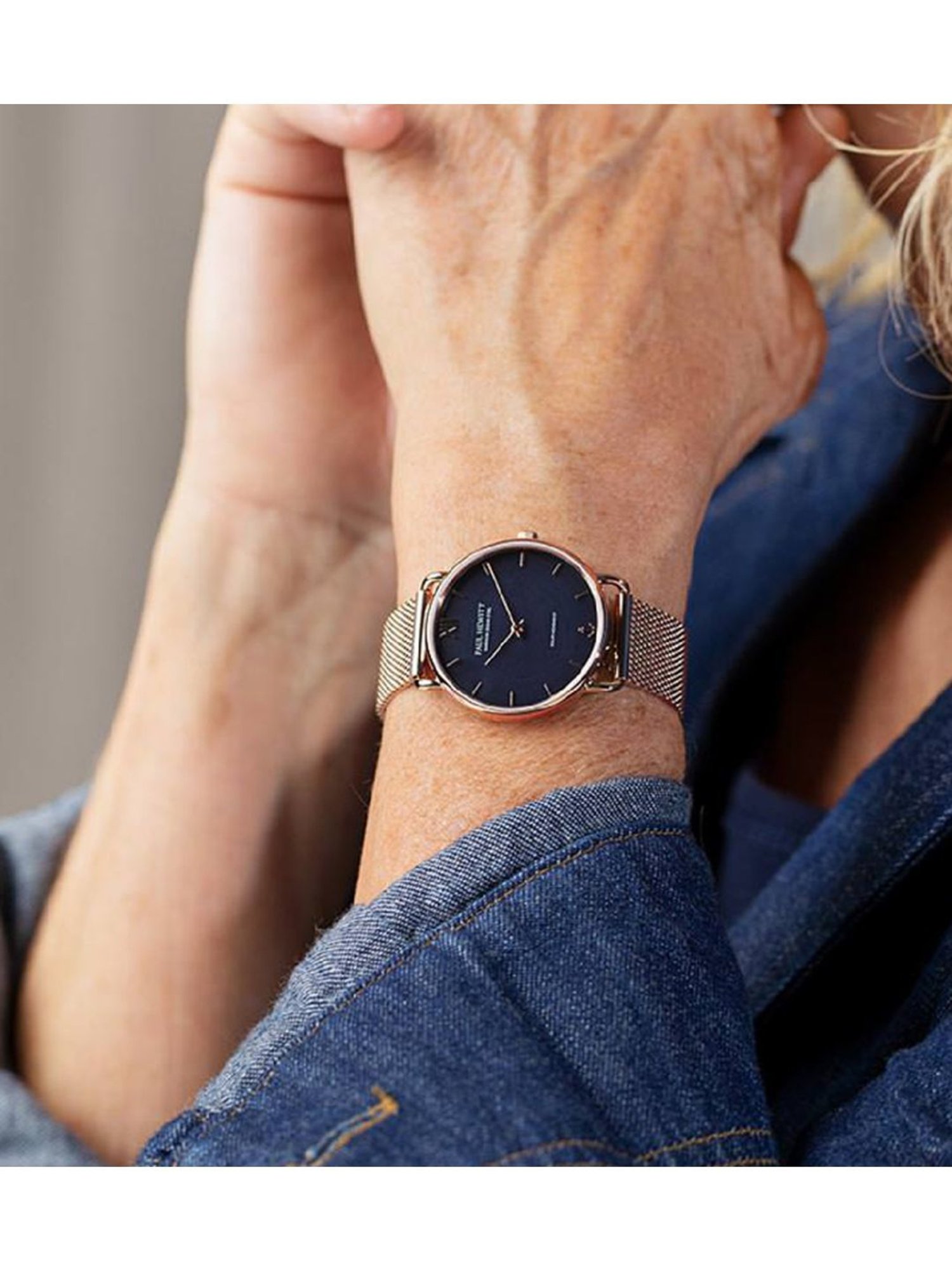 Paul Hewitt PH-W-0319 Sailor Watch for Women