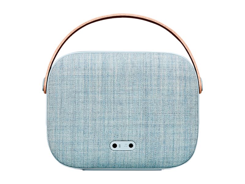 R1280DB Powered Bluetooth Bookshelf Speakers - Optical Input - Wireless Studio Monitors - 4 Inch Near Field Speaker - 42w RMS - Wood Grain