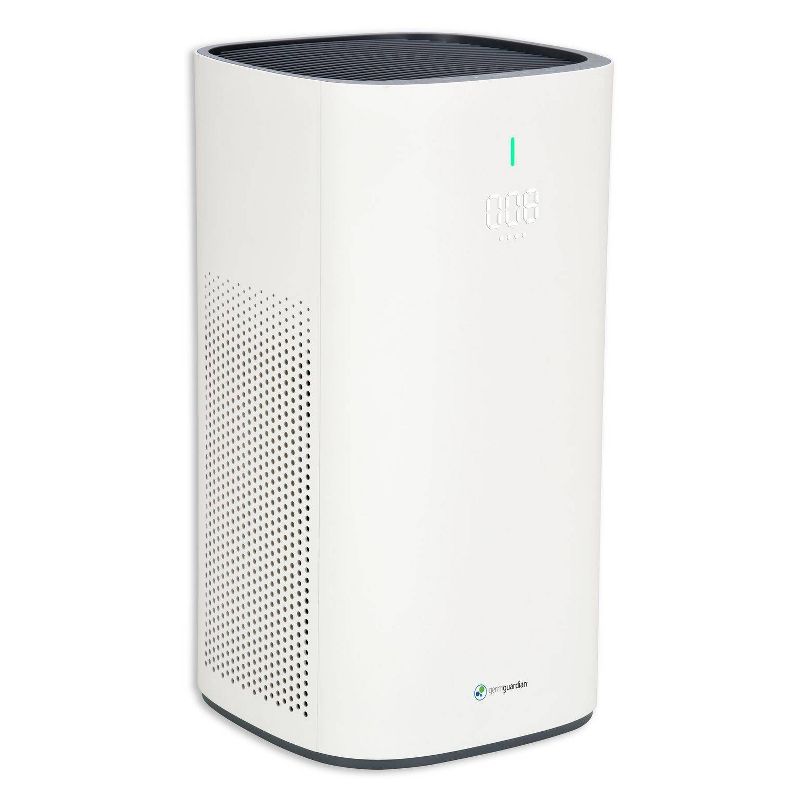 Honeywell HPA105TGT True HEPA Air Purifier White