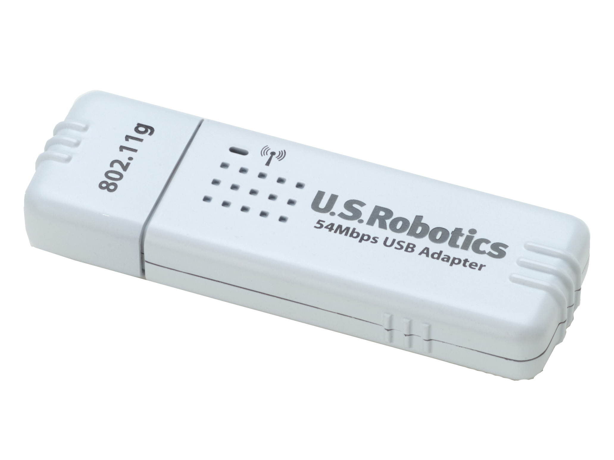 U.S. Robotics USR805422 USB 2.0 Wireless Stick