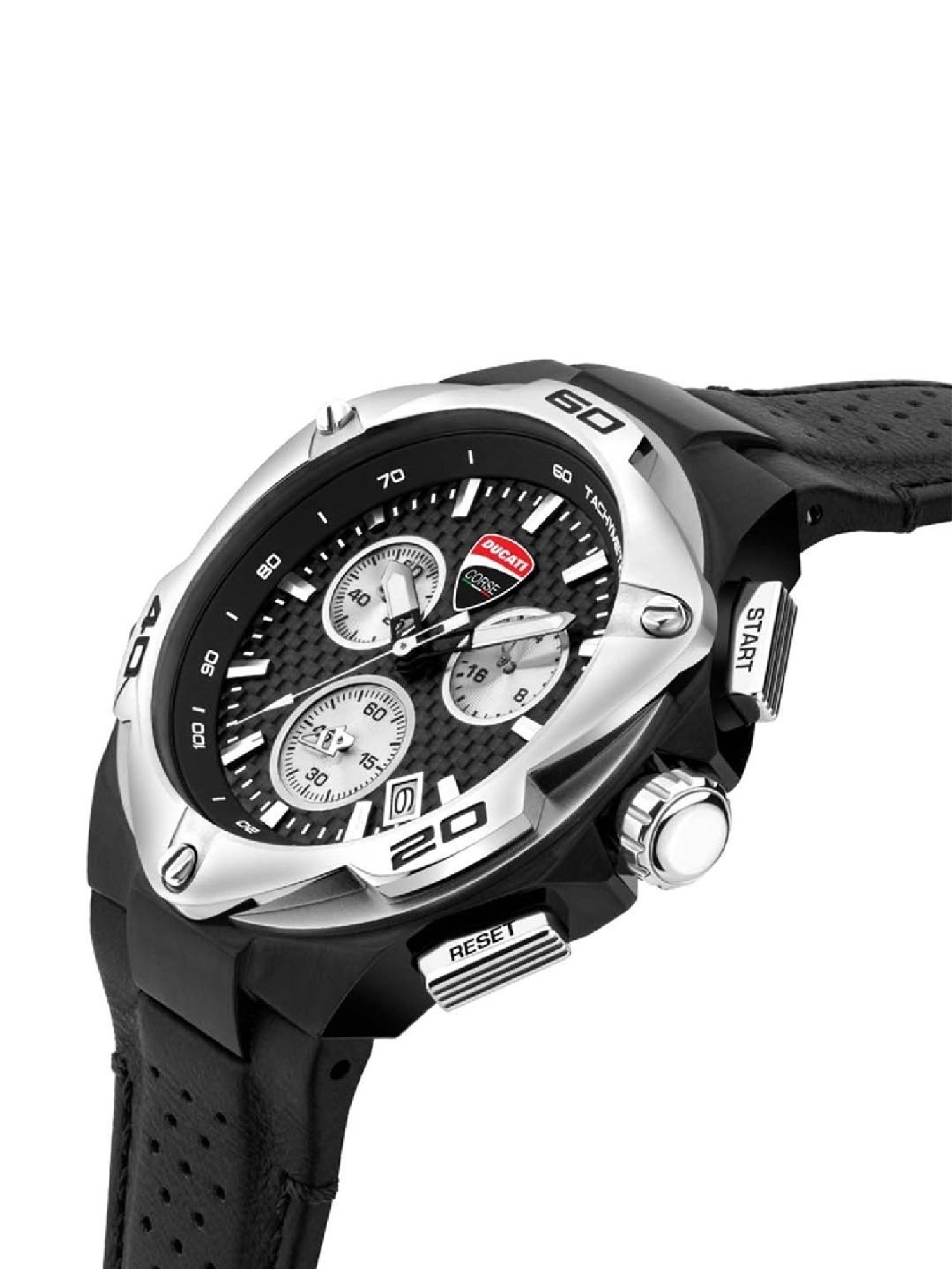 Ducati Corse DTWGC2019001 Analog Watch for Men