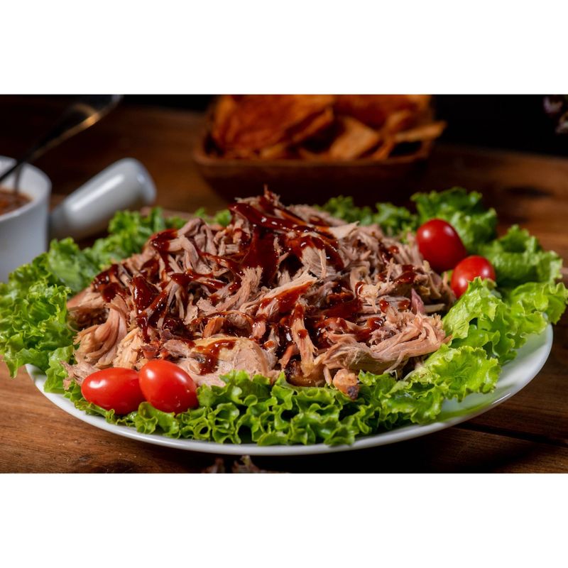 Corky's Memphis' Own Bar-b-que Sauce Original - 18oz