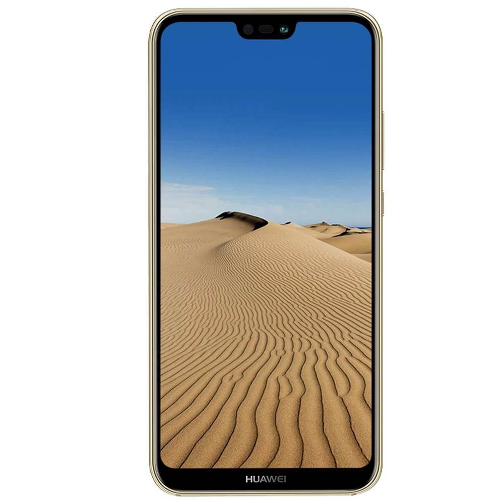 HUAWEI Nova 3e / P20 Lite 4G Phablet Kirin 659 Octa Core 4GB + 64GB