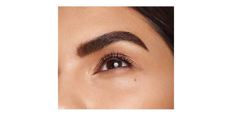 Sally Hansen Beauty Tools Brows That Wow - Diamond Coated Slant-Tip Tweezer