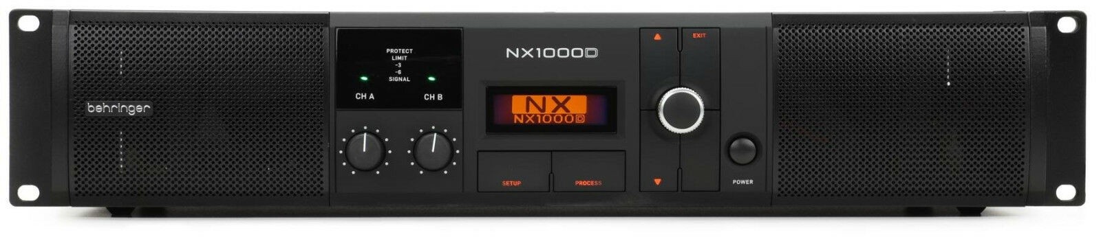 Kustom PA KPX115M 15" Passive Monitor