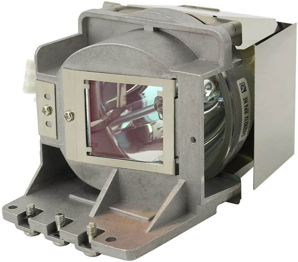 Original Osram Projector Lamp Replacement with Housing for Infocus IN118HDa