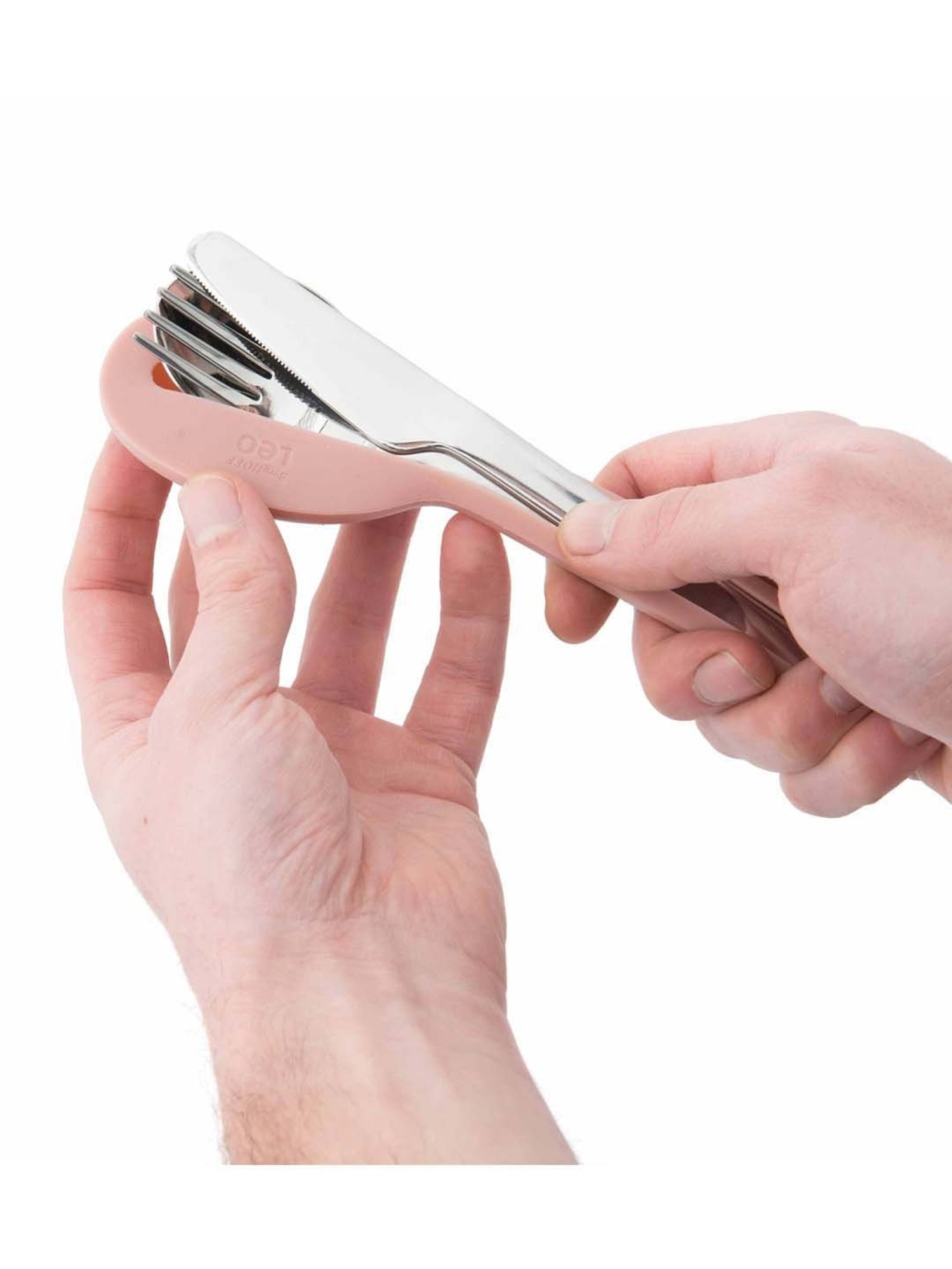 Mason Home Celestial Silver Salad Server