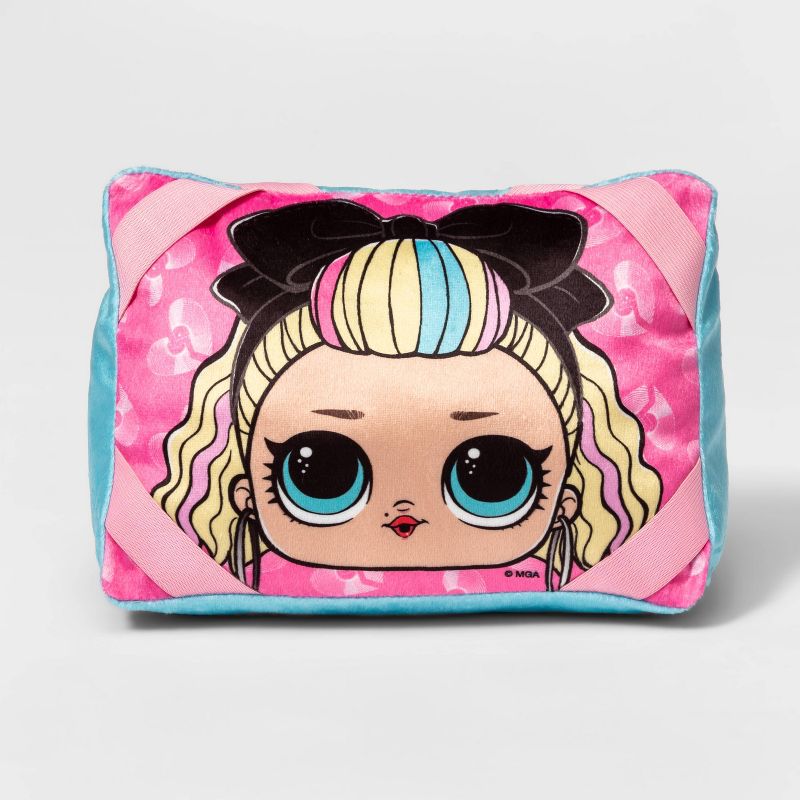 L.O.L. Surprise! 80's Baby Tablet Holder