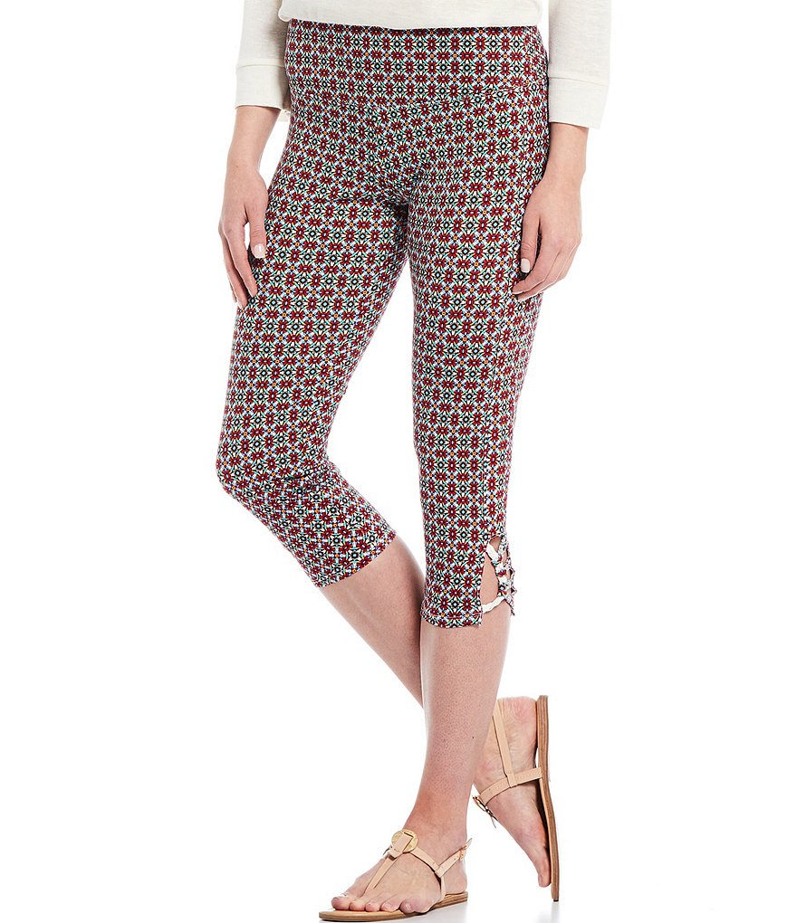 Spanx Stretch Twill Ankle Cargo Pant