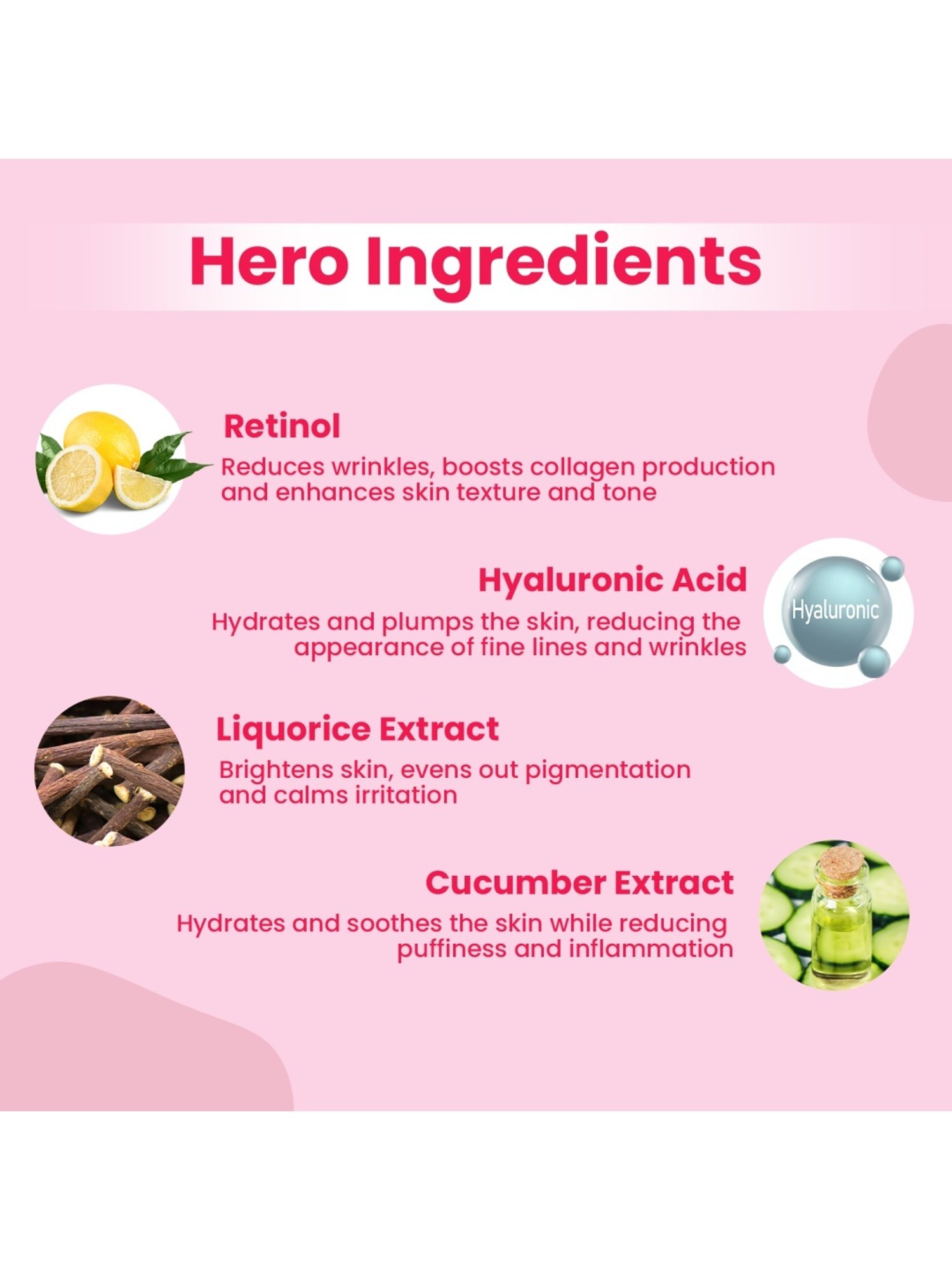 Globus Naturals Rice Ceramide Radiance Face Wash - Pack of 3