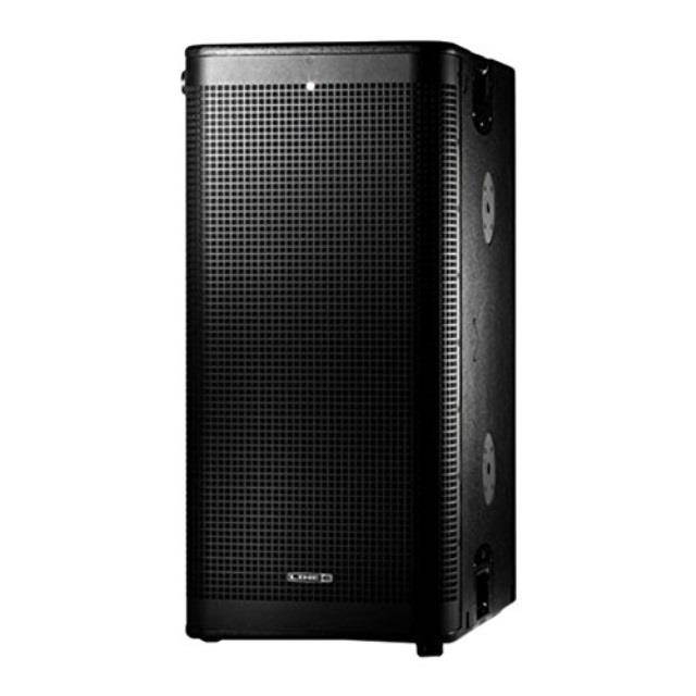 line 6 stagesource l3s powered subwoofer