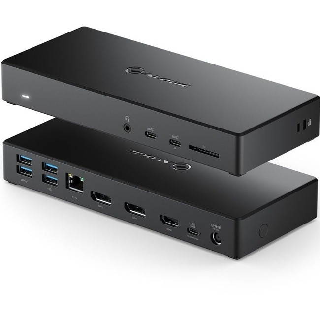 USB-C MA3 TRIPLE DISPL DOCKING STAT