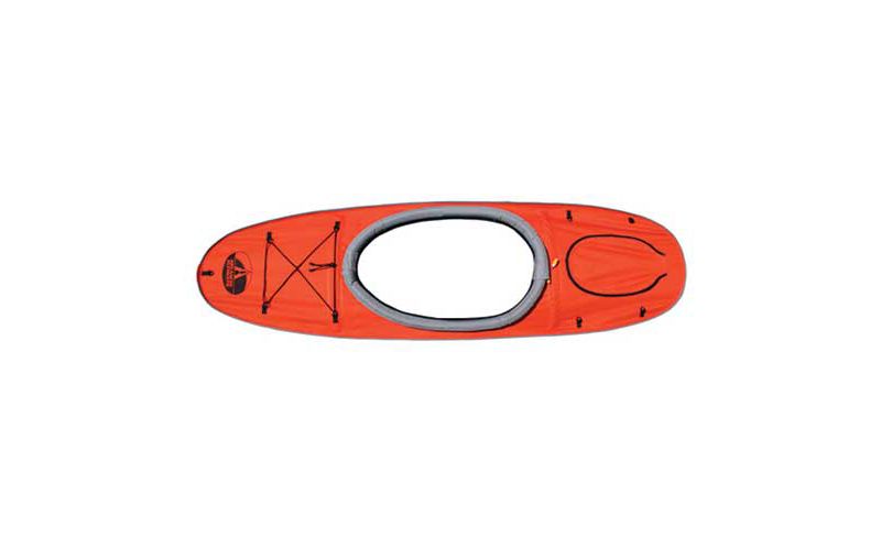 Advanced Elements Single Deck Conversion for Inflatable Kayaks