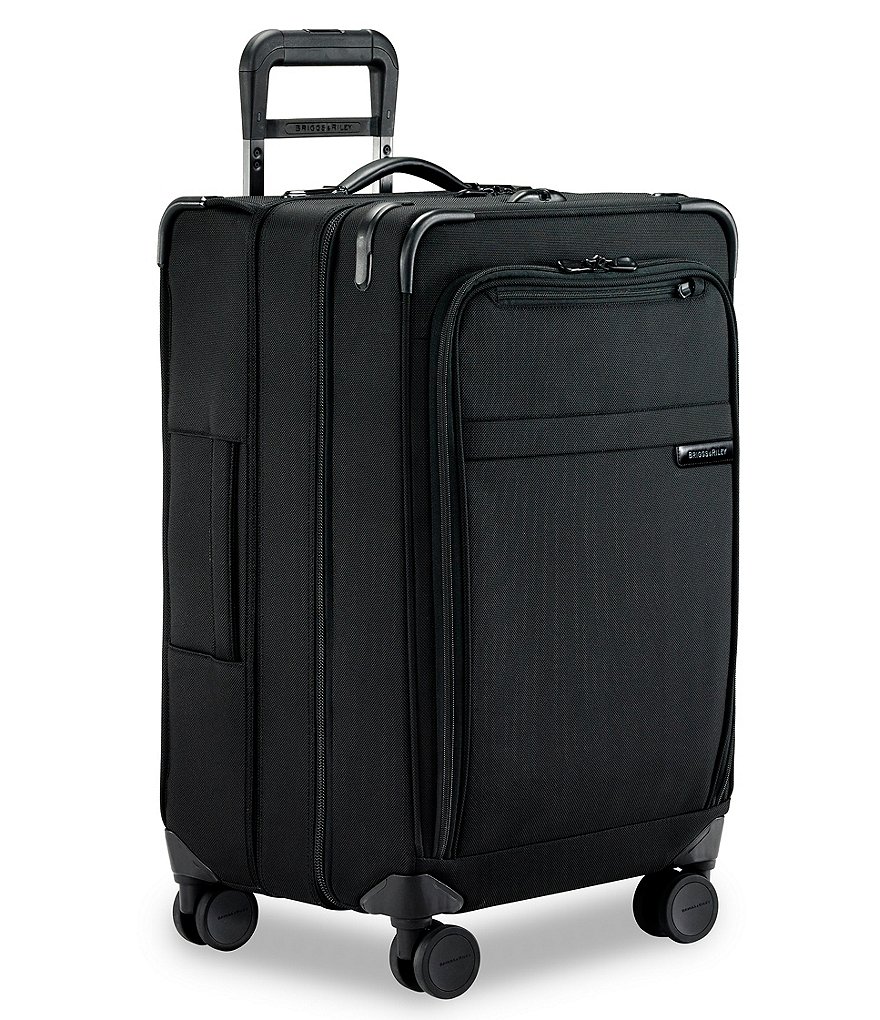 Briggs & Riley Baseline Medium Expandable Trunk Spinner Suitcase