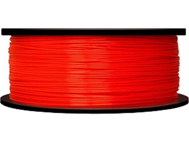 Makerbot MP05779 True Red 1.75mm PLA plastic Filament