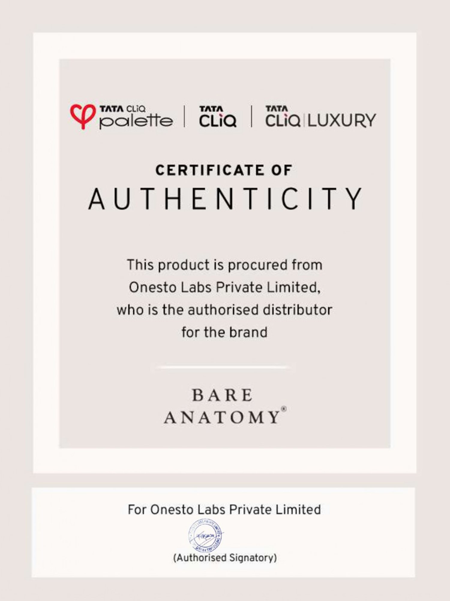 Bare Anatomy Curl Edition Curl Enhancing Mask - 250 gm