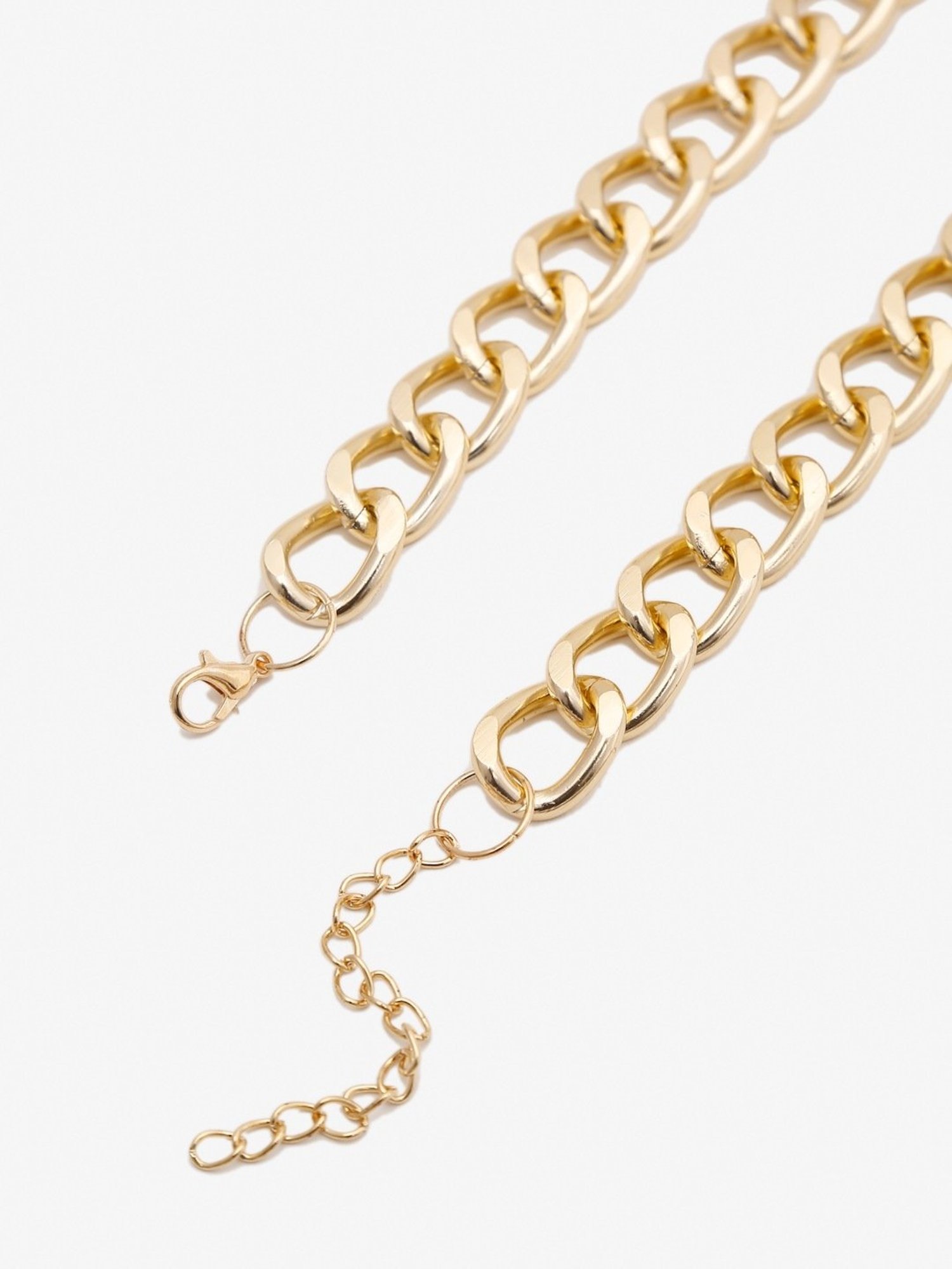 YouBella Jewellery for Women Stylish Pendant Necklace for Women & Girls