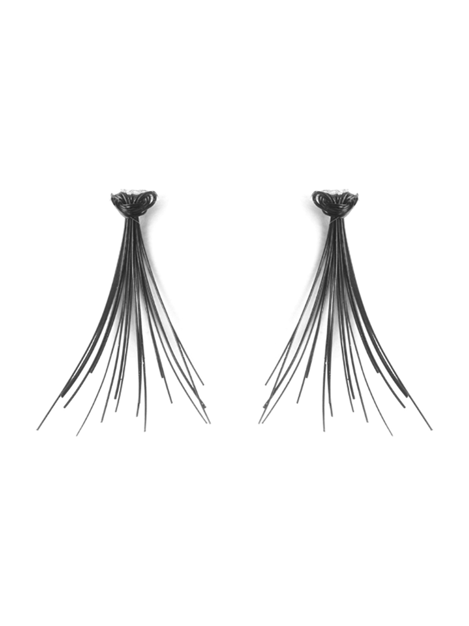 UROPARIS Human Hair Eyelashes - Flare 2