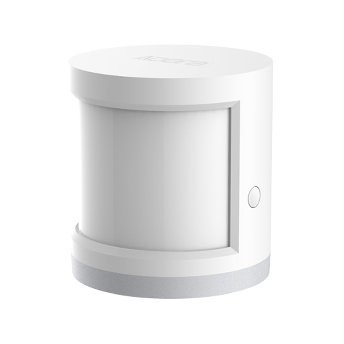 Original Xiaomi New Updated Aqara Human Body Sensor Smart Body Motion Sensor, Support Movement Identification & Illuminance Detection, Zigbee Connection Mihome App via Android & IOS