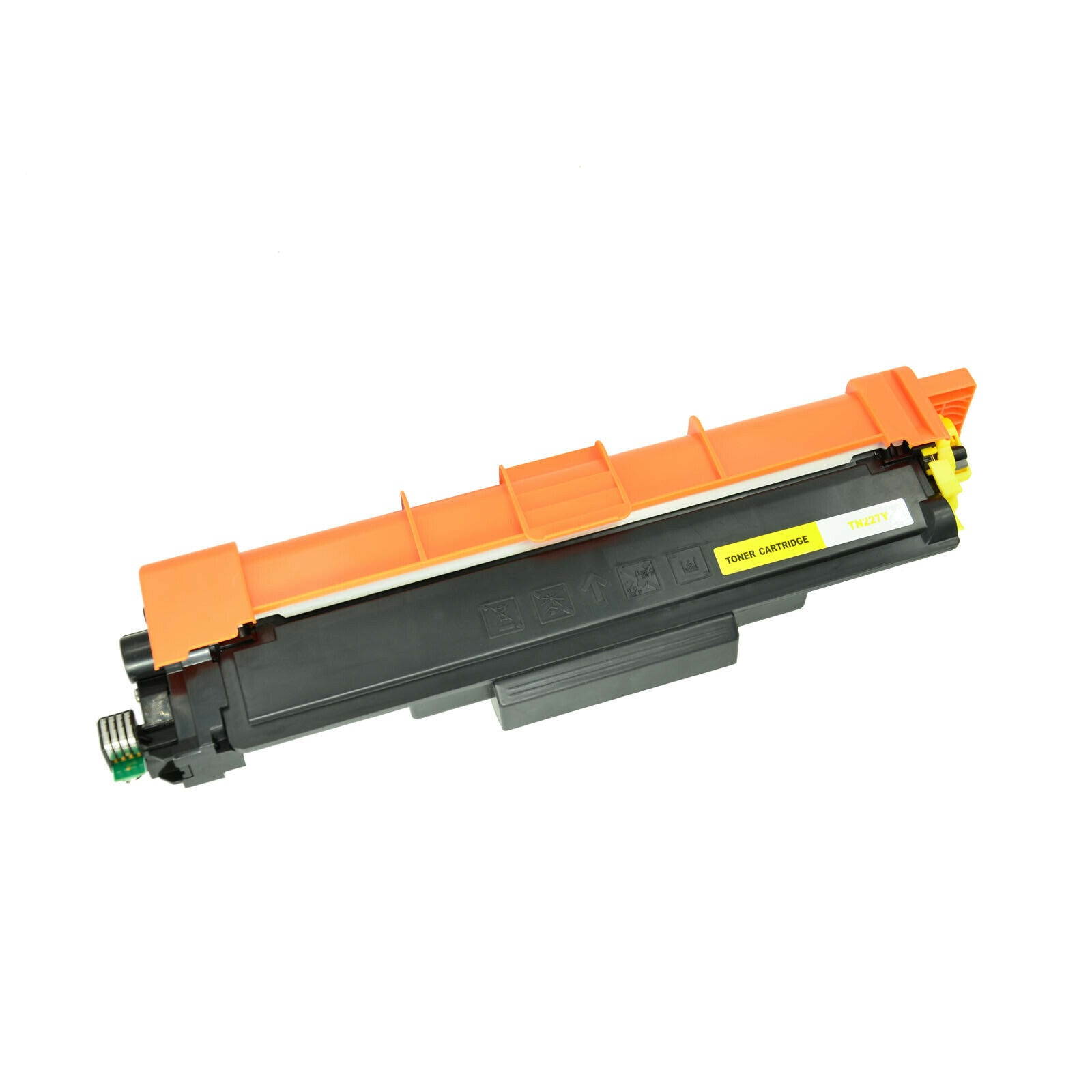 10PK TN227 Yellow Toner for Brother TN227YL HL-L3270CDW HL-L3290CDW Printer