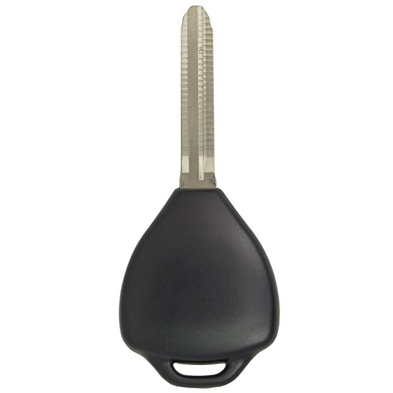 Replacement for Keyless Entry Car Key Vehicles That Use MOZB41TG with 4D67 Chip